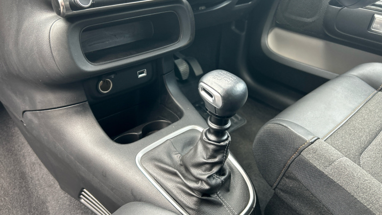 Citroen C3 1.2 PureTech 110 Shine Plus 5dr Petrol Hatchback